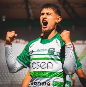 deportes temuco lider